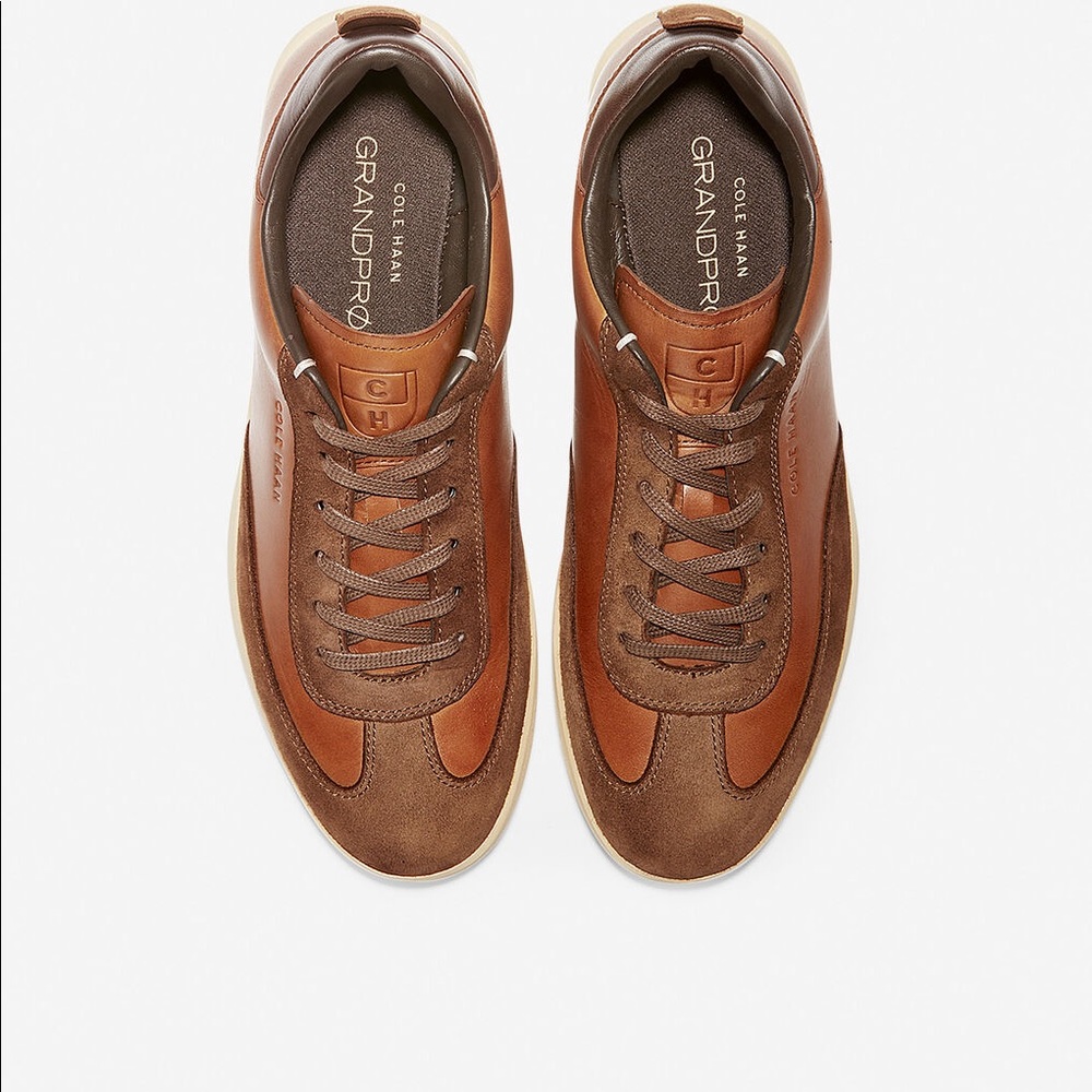 COLE HAAN GRANDPRO TURF